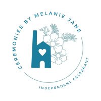 Melanie(@CeremoniesbyMJ) 's Twitter Profile Photo