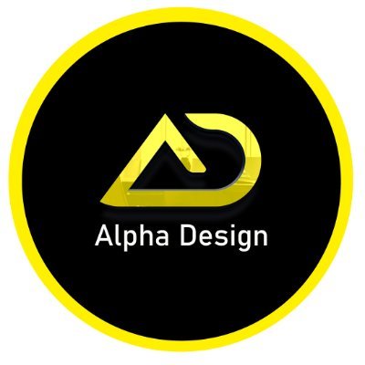 alphadesign28's profile picture. مهمتنا توفير الاستراتيجيات و التصاميم الإعلانية العصرية التي تهدف لرفع قيمة شركتك أو عملك و تطويره من الجانب البصري و التجاري