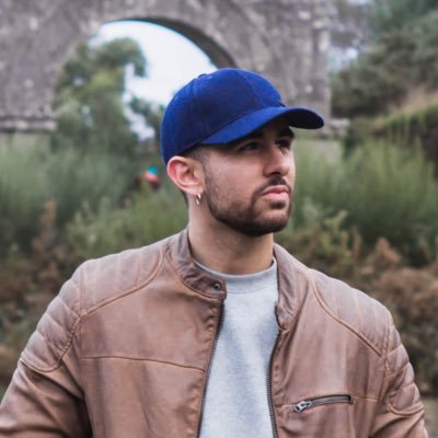 Pablocollazo_'s profile picture. Pulling against the stream