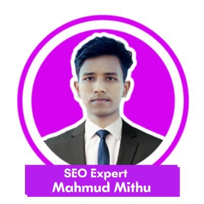 Professional SEO & Social Media Management | Digital Marketer Specialist | Google Ads Expert - Certified by Google | Client Satisfaction is my Satisfaction