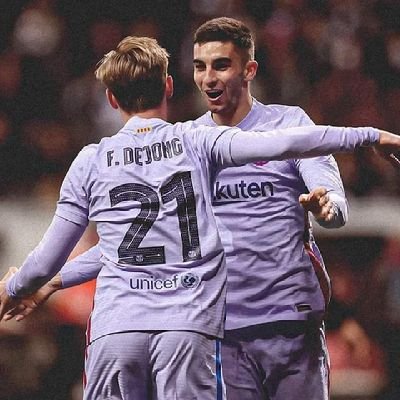 alakbarali54's profile picture. Cityzen💙
Barca💙🔥