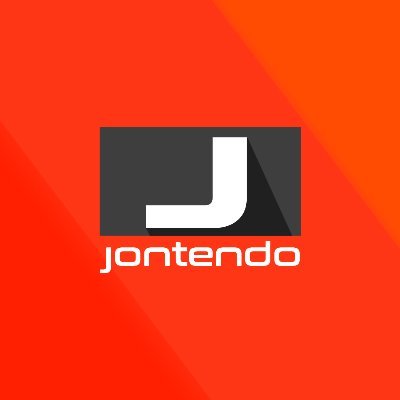 Twitter-Account von JONTENDO!

IMPRESSUM:
https://t.co/1nkESRV636
