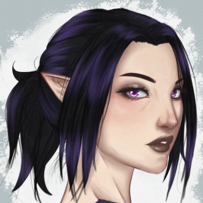 #1 Mage slut | She/Her | PFP by @sheepyclarissa