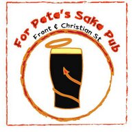 Pete Sake (@forpetessakepub) 's Twitter Profile