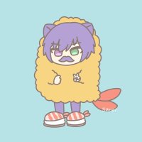 ひげお(髭ボルテージではない)a.k.a.猫乃髭 (@highvoltage_7kv) 's Twitter Profile Photo