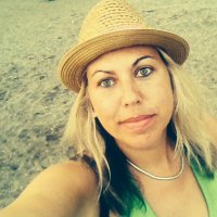 Tamara Barschak (@barschak) 's Twitter Profile