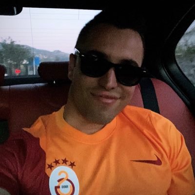 cuneytserif's profile picture. 