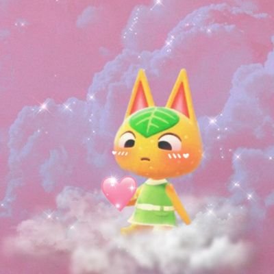 not actually Tangy from animal crossing