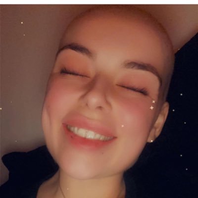 My beautiful Millie passed away aged just 24 from BOWEL CANCER in Oct 21. I’m educating our 17-25 year olds about it!  Instagram - #stopitb4itstarts