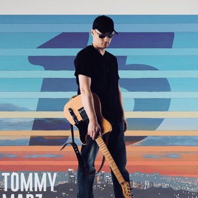 The Official Tommy Marz Source