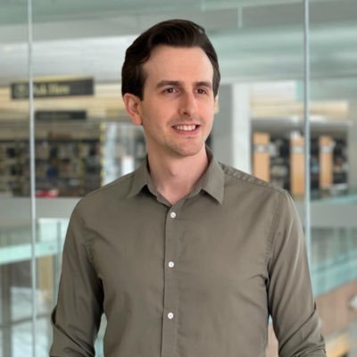 Biblio_Graphica's profile picture. Emerging Technologies Librarian