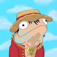 D. Luffy(@TheLuffygems) 's Twitter Profile Photo