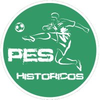 PES Históricos(@HistoricosPes) 's Twitter Profile Photo