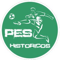 PES Históricos (@historicospes) 's Twitter Profile