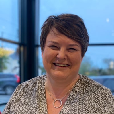 HJVitality's profile picture. Proud Mum. Widow. Taking one day at a time.