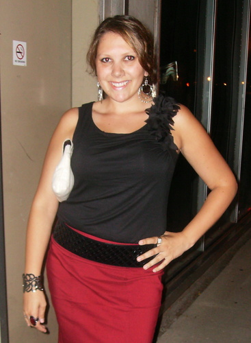 I am a Michigander! I love people,the outdoors and to laugh! I have a passion for fitness and making change!