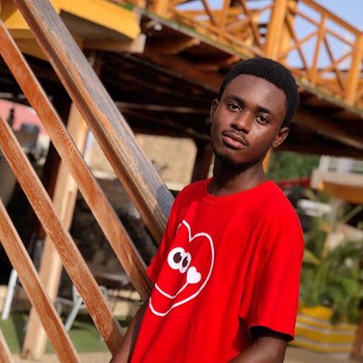 ArhenMensah's profile picture. Ardent Techophile🧑‍💻 • Software Engineer • AI / Robotics🤖 • Product of @alx_africa • Co-Founder @DevxProgramming • Music Lover🎹 • ⚽@realmadrid • 🏀@warriors