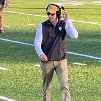 Coach Forester (@gladiatoractual) 's Twitter Profile