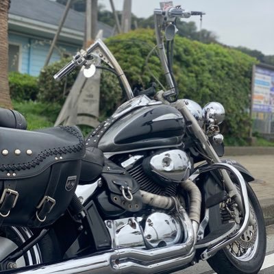 愛車🏍🚗³イントルーダークラシック400ジムニーja22w Americanteam.DragMothReader 車種問わず仲良くしたいですm(*_ _)m