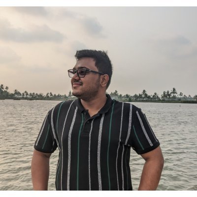 JKaartik's profile picture. Software Engineer