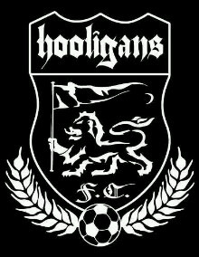 HOOLIGANS_FCLUB's profile picture. This is official account from hooligans futsal club