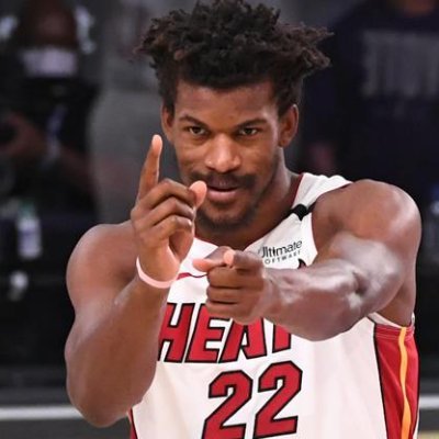 JimmyButler53 Profile Picture