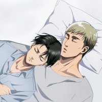 Eruri Posts ☀️🌑 (@eruriposts) 's Twitter Profile Photo Eruri Posts ☀️🌑 (@eruriposts) 's Twitter Profile Photo