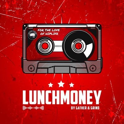 LUNCHMONEY