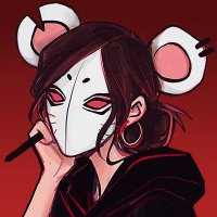 MJ 🐭(@minjimouse_art) 's Twitter Profile Photo