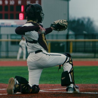 Walsh Jesuit ‘24 | Midwest Stars | C/3B/2B/OF |