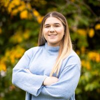Aoife Martin (@aoifelm_1) 's Twitter Profile
