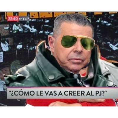 BetoOyarbidet's profile picture. Próceres S. XXI: Mauricio Macri, Patricia Bullrich.