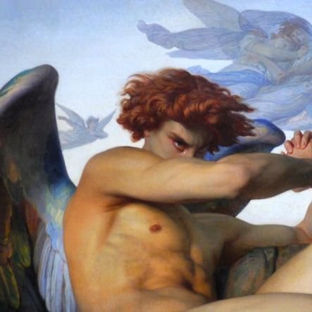 VictorAgero4's profile picture. ENTP