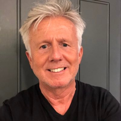 fgbrennan's profile picture. Totally disinterested in Twitter