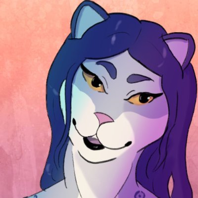 They/Them Comic artist who did a short story webtoon and is working on doing more.