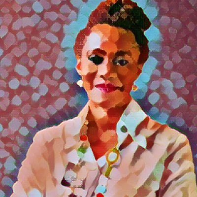 Girls in STEAM Champion @wteconline | Book Lover @patabahbooks | https://t.co/y33XNmkH7E