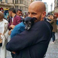 I Am Ell Gold (@liberationagent) 's Twitter Profile