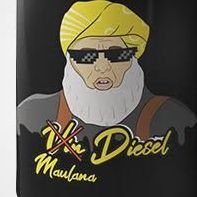 MolanaVinDiesel's profile picture. دین پروش، فل پرُوٹ اور لسی مجھے بوت پسند اے، میری ٹویٹس کو میرے لہجے پڑھا اور سنا جائے