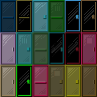 OmniDoors NFT (@omnidoorsnft) 's Twitter Profile