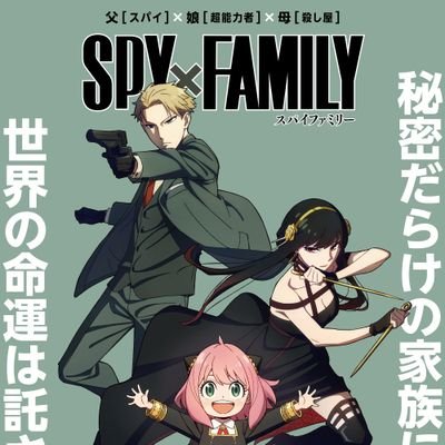 Manga Series