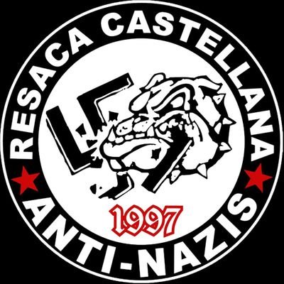 Única cuenta oficial en rrss de Resaca Castellana.

Pedidos por MD o a materialresacacastellana@gmail.com