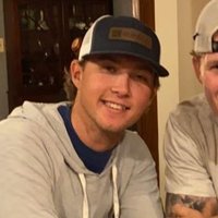 Cade Burdette (@cadeburdette21) 's Twitter Profile