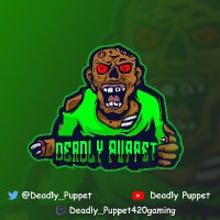 DeadlyPuppet (@deadly_puppet) 's Twitter Profile Photo DeadlyPuppet (@deadly_puppet) 's Twitter Profile Photo