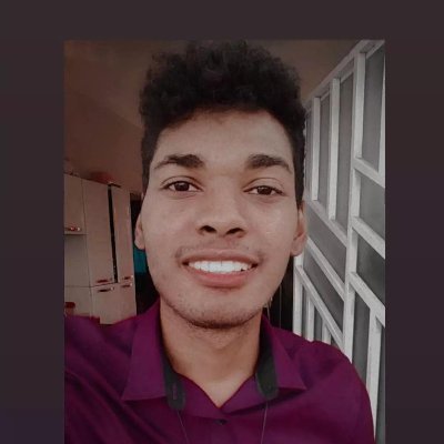 Jamilson_S4's profile picture. Acadêmico - UFRR 📚🎓