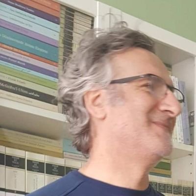 Academic l Philosophy l @ Ankara Yildirim Beyazit University