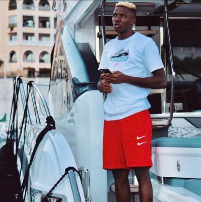 NigeriaRP_'s profile picture. Finale de la COPA