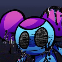 Pibby Corrupted teaser