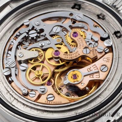 joezaccardelli's profile picture. Watchmaker. Repair, Buy, or Sell Pocket & Wristwatches. Mechanical Art Enthusiast!!