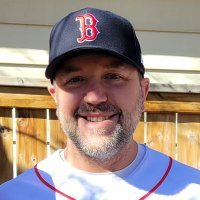 Ben Kramer (@benyamen) 's Twitter Profile Photo Ben Kramer (@benyamen) 's Twitter Profile Photo