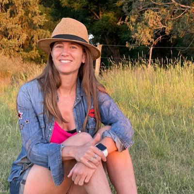 Agus_Barletta's profile picture. Actuaria, Master en Finanzas, Investment Portfolio Manager